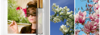 Edgardio Chilini Olifactorium How To Steal A Million - весне дорогу