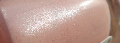 Pupa Pink Muse Glass Effect Nail Polish #175