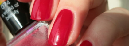 Anny 074 - a world of beauty