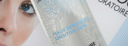 La Roche-Posay Micellar Water Ultra for Sensitive Skin