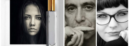 Edgardio Chilini Olifactorium Senses