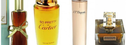 Edgardio Chilini Olifactorium Senses