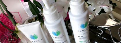 Femegyl - косметика российских дерматологов