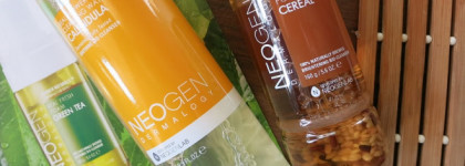 Neogen Dermalogy - креативная косметика из Южной Кореи