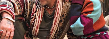 Edgardio Chilini Olifactorium Casta Diva