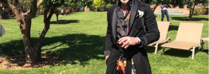 Edgardio Chilini Olifactorium Casta Diva