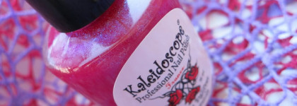 EL Corazon Kaleidoscope Ночные грезы Nd-05 Лев