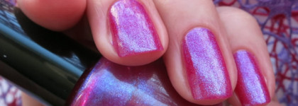 EL Corazon Kaleidoscope Ночные грезы Nd-05 Лев