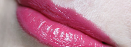 Kiko Milano for spring lips :)