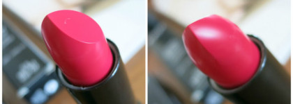 Kiko Milano for spring lips :)