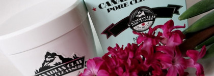 Neogen Dermalogy Canadian Clay Pore Cleanser