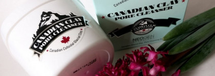 Neogen Dermalogy Canadian Clay Pore Cleanser