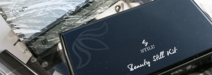 Still Beauty Still Kit 04 - Французские нюансы