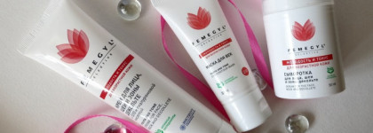 Femegyl selective Youth And Tone - молодость и тонус для возрастной кожи