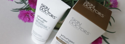 Skin Doctors Younger Hands Spf15 - Омолаживающий крем для рук