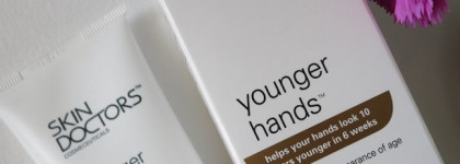 Skin Doctors Younger Hands Spf15 - Омолаживающий крем для рук