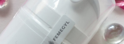 Femegyl selective Youth And Tone - молодость и тонус для возрастной кожи