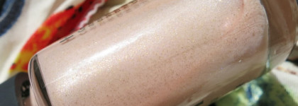 Posh Hybrid Gel System #221