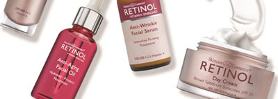 Такие разные ретиноиды