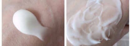 Femegyl professional - крем F и новая маска