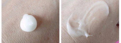 Femegyl - сливки для умывания и крем-скраб