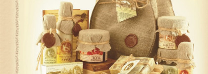 Клеона «Монастырский сбор» ® - традиции народного врачевания