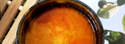 Kleona - маски Облепиха и Овсянка