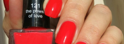 Anny 121 - the power of love