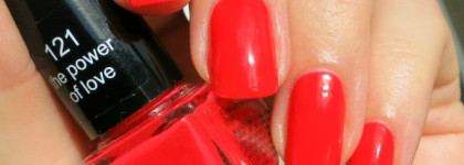 Anny 121 - the power of love