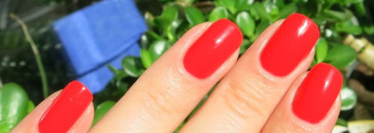 Anny 121 - the power of love