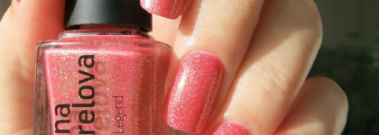 Anna Gorelova by Dance Legend #53 Алатырь