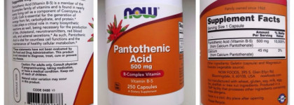 Аптечка красоты - Бады в косметичке