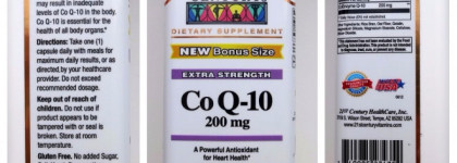 Аптечка красоты - Бады в косметичке