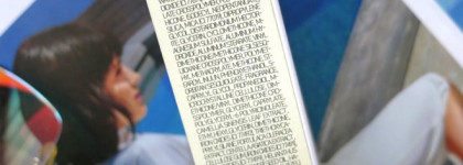 Санблок - защита по-корейски