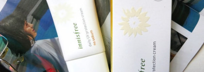 Санблок - защита по-корейски