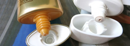 Санблок - защита по-корейски