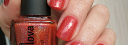 Anna Gorelova by Dance Legend #56 Ярило