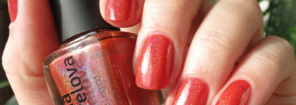 Anna Gorelova by Dance Legend #56 Ярило