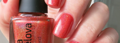 Anna Gorelova by Dance Legend #56 Ярило