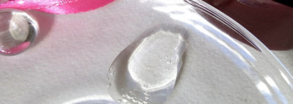 Librederm Anti-Aging line Grape Stem Cell Cleansing Jelly For Face and Neck