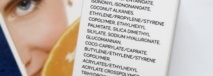 The Ordinary. Vitamin C Suspension 23% + HA Spheres 2%