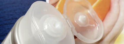 The Ordinary. Vitamin C Suspension 23% + HA Spheres 2%