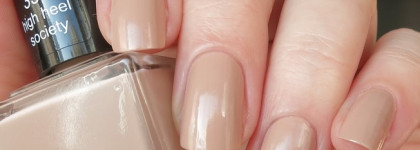 Anny 331 high heel society