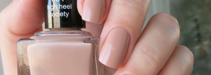 Anny 331 high heel society