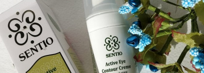 Sentio Active Eye Contour Creme
