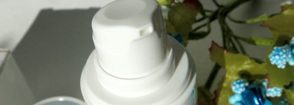 Sentio Active Eye Contour Creme