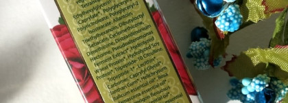 Sentio Active Eye Contour Creme