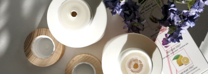 Naobay Origin - органический анти-эйдж из Валенсии. EcoCert