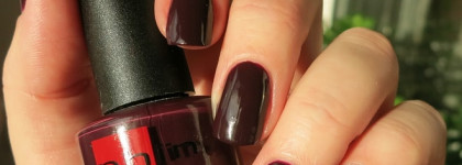 Sophin 63 - черный-черный чернослив