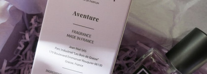 Limoni Aventure EDP - шаг в сторону от основной специализации